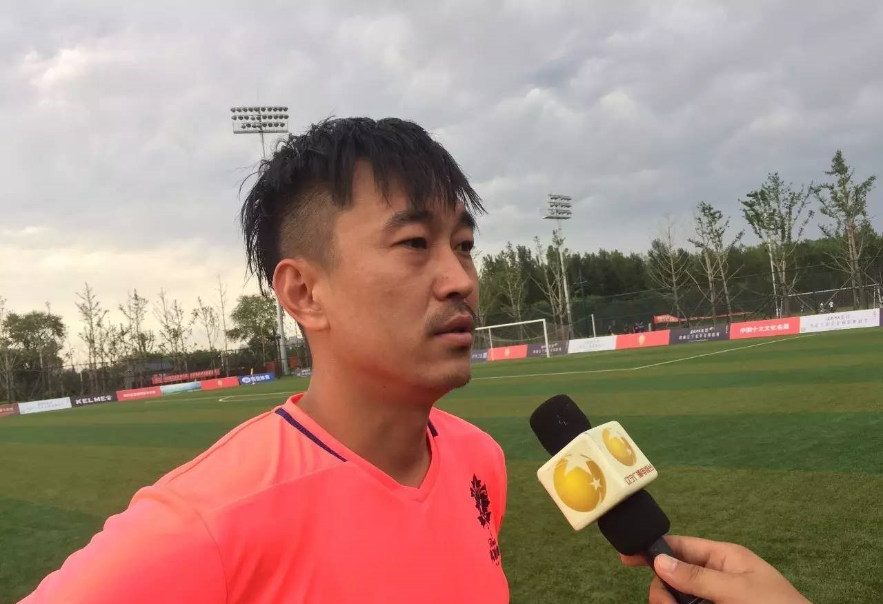 辽足名将陈星:命运多舛的足坛流星,为转运改名竟真起作用