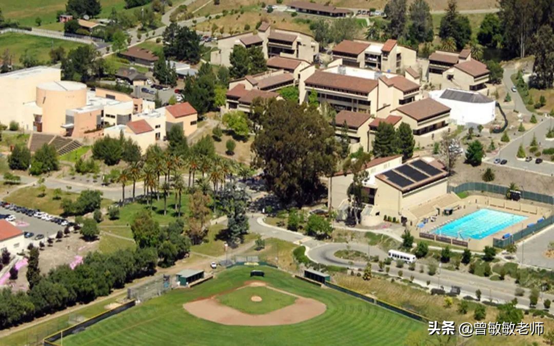 connecticut大学(2020全美社区大学10强榜,2 2方式有望转入uc名校)