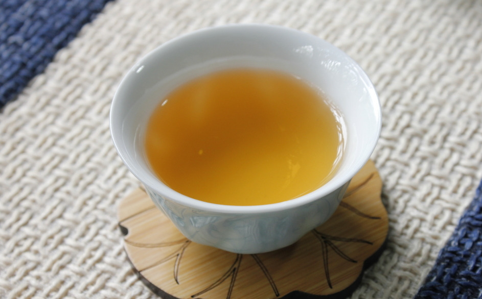 普洱茶是红茶还是黑茶（普洱茶是红茶还是黑茶好）-第6张图片-科灵网