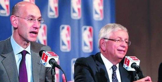 为什么nba没有看点(深度分析，NBA具体为什么没有过去好看了，詹姆斯西游是其中原因)