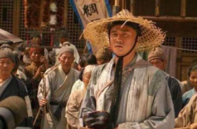朱元璋小时候为了兄弟敢杀财主家牛吃肉，那时候他就很有义气了