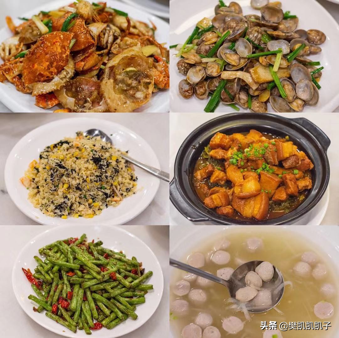 漳州的这处海湾居然这么美，福建人度假不用去三亚了，家门口就行