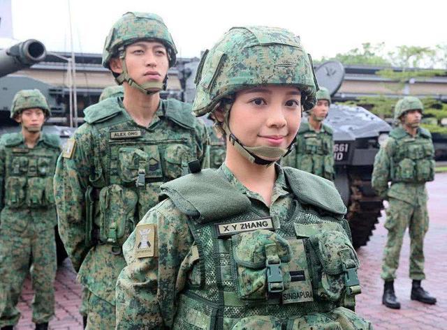 加拿大首都地图(只有六万多人的加拿大军队为何能守住998万平方公里领土)