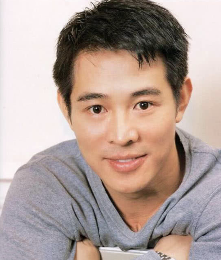 李连杰祖籍 李连杰祖上姓啥-蟋蟀号,争做互联网的一股清流