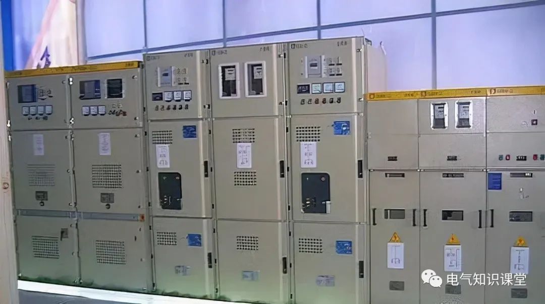干货丨高低压配电柜的基本介绍，讲得很详细，建议收藏