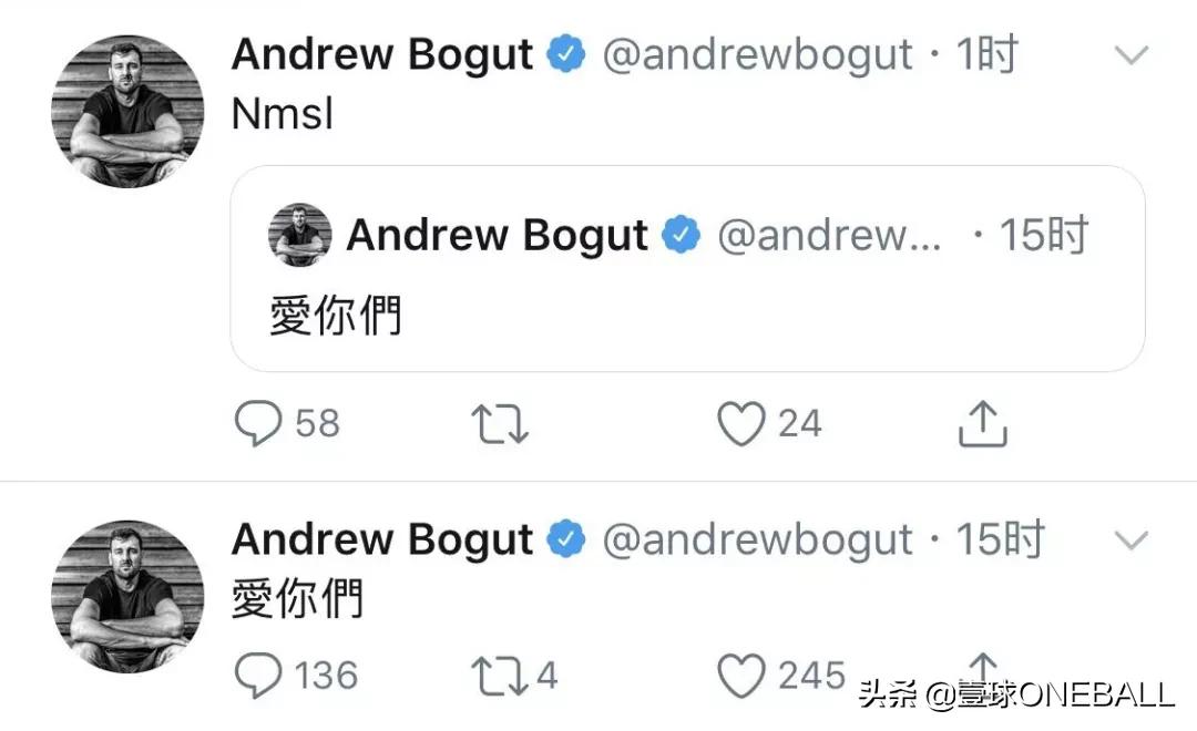 为什么nba球员博古特死了(博古特退役，一路走好)