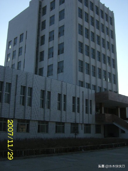 搬迁到大庆的学校有哪些？两所鸡西、两所从绥化迁走