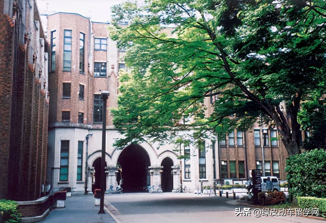 最新名单！去日本留学，请认准中国教育部认可大学