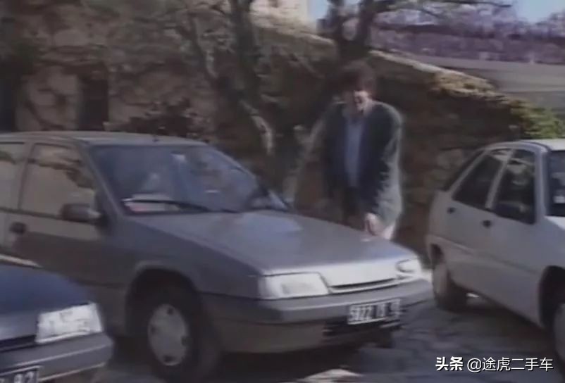 神龙「富康」：曾与普桑齐名，最终跌下神坛