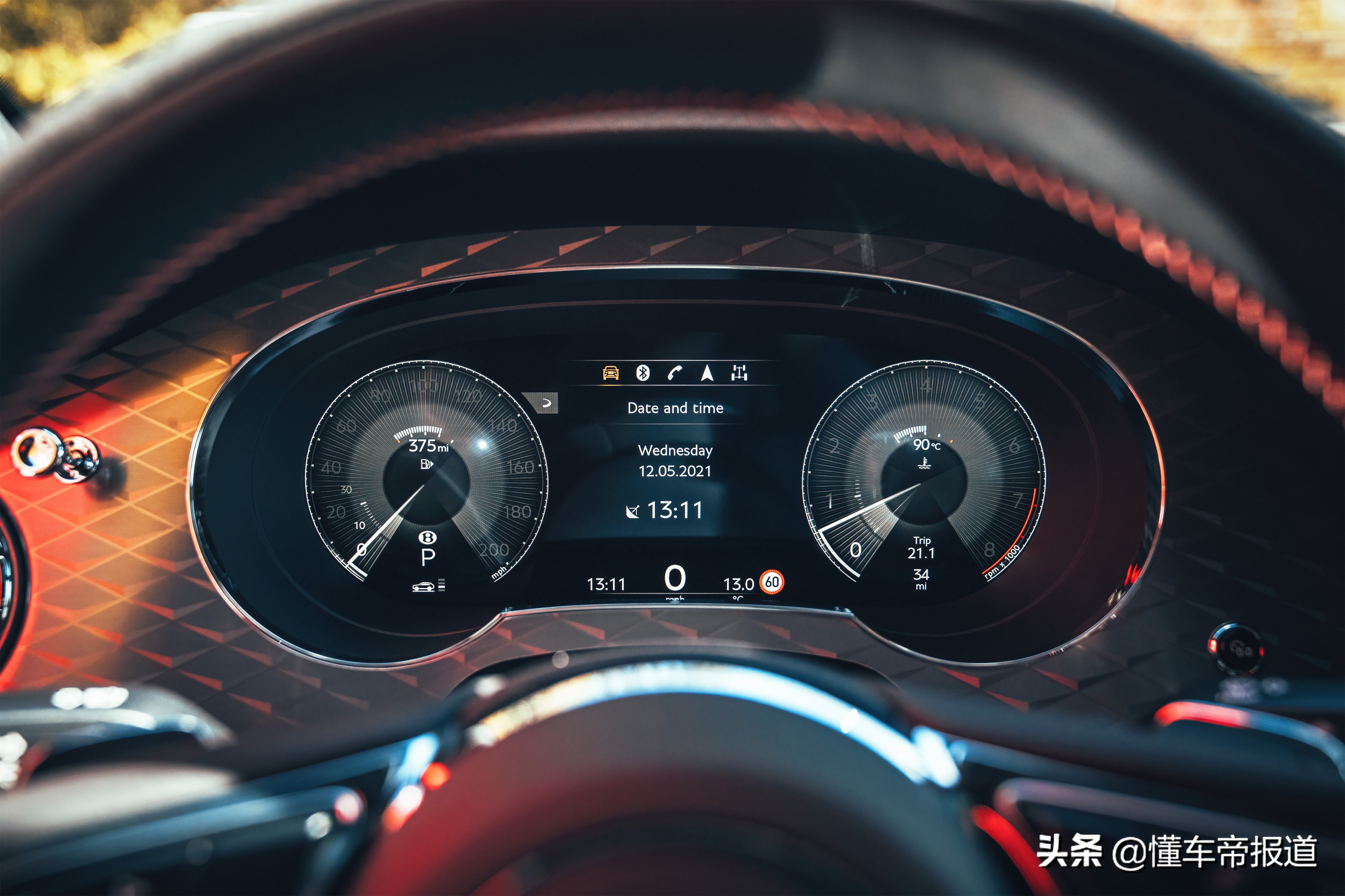 新车｜售价或高于249.9万？宾利添越S即将登陆广州车展