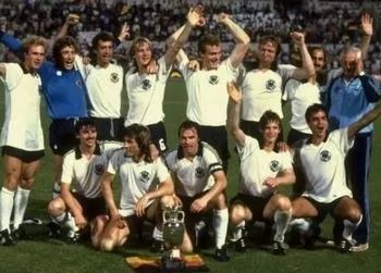 欧洲杯历届冠军一览（球彩有道：历届欧洲杯冠亚军及历届欧洲杯四强）