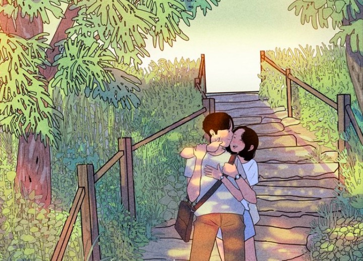 男人对你再好，如果给不了你这些东西，就算了吧