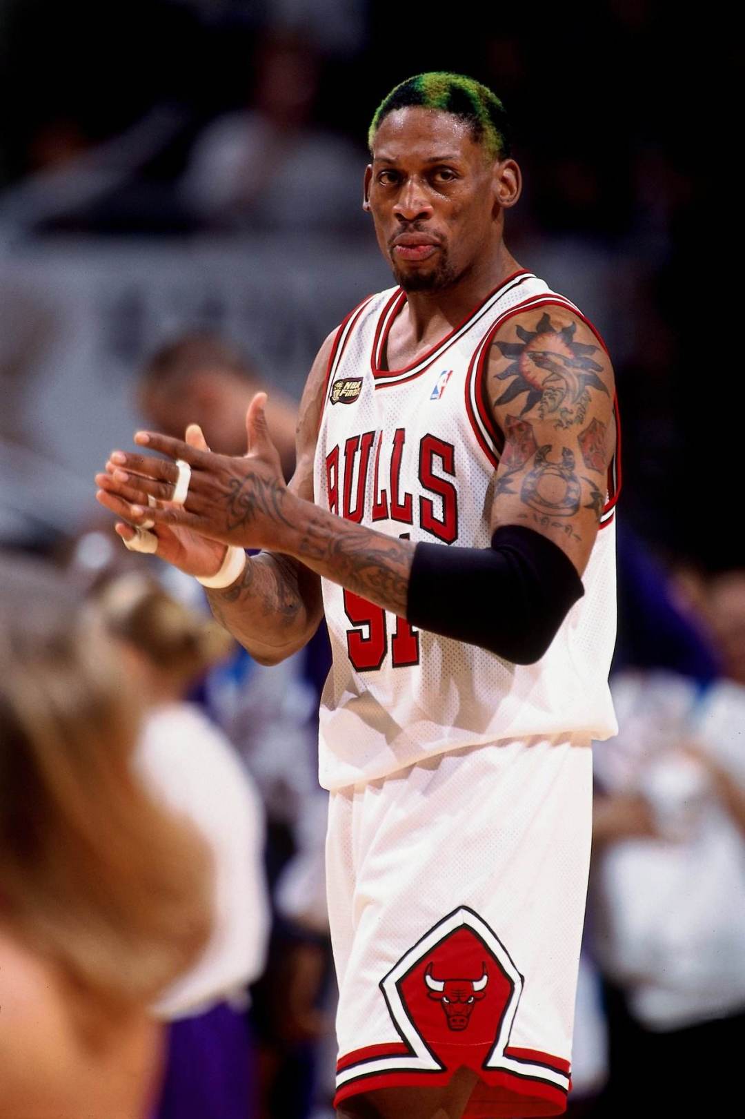 nba86年厲害的新秀有哪些（NBA近代歷屆選秀總覽&lt;三&gt;86“毒毀”一代）