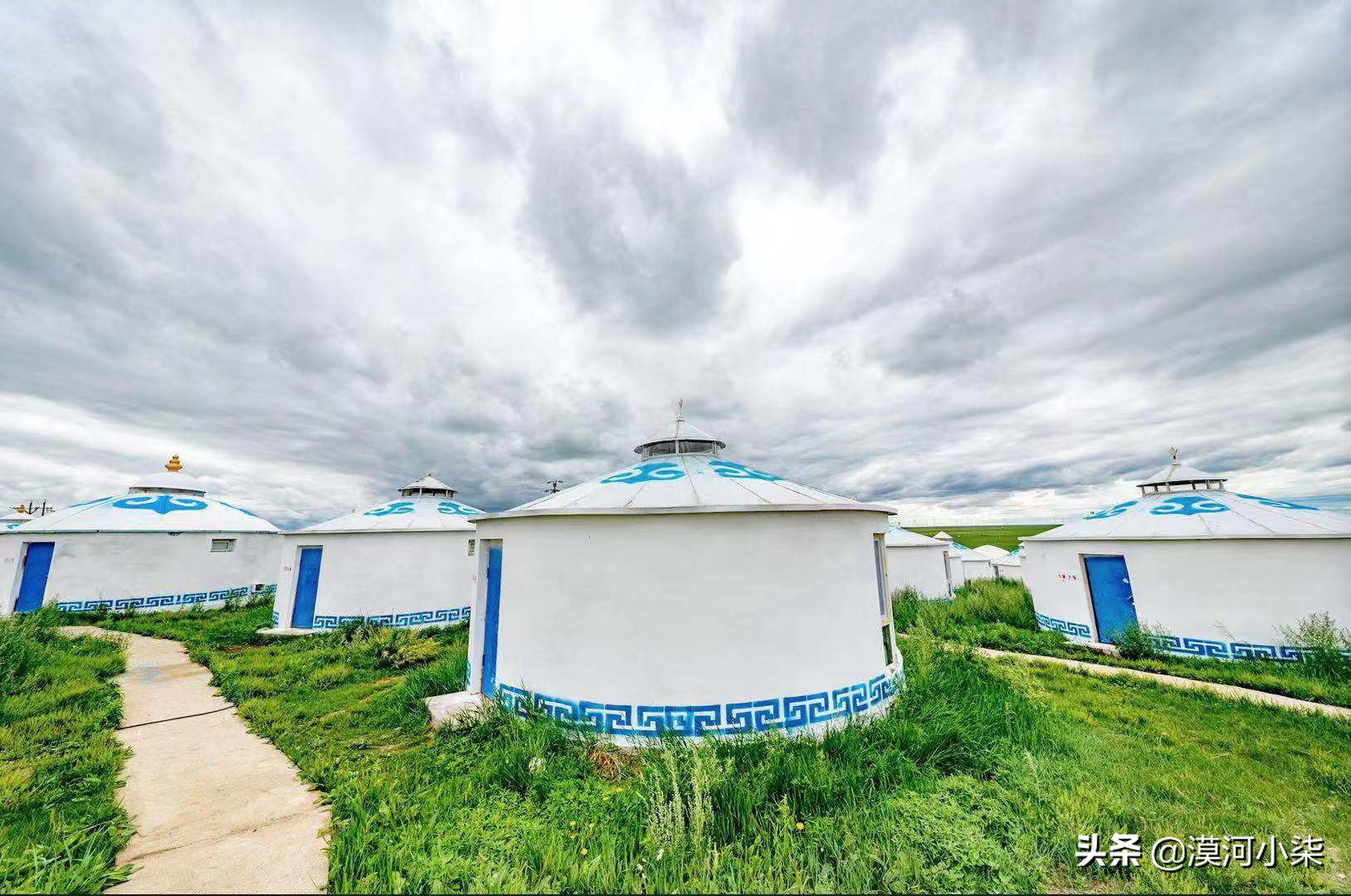 2019夏季避暑好地方，带上这份呼伦贝尔旅行攻略去大草原，纯干货