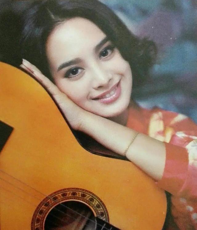 宁静个人资料简历宁静有几次婚史