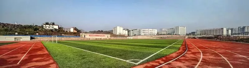 2020年力争四川省技师学院突破30所,这3所都是近期成立的
