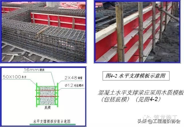 桩基工程、基坑工程这样做，保证你涨工资