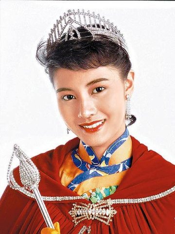 十位惊艳了时光的港片女神，有人早早退出娱乐圈，有人已离世多年