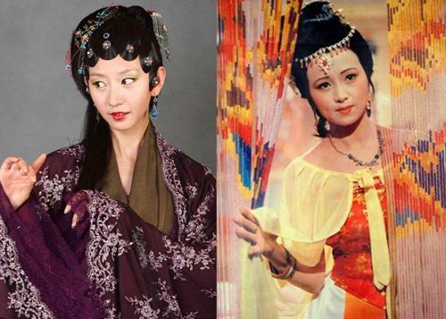 揭秘秦可卿身世之谜，这位红楼美女为何会惨死天香楼？