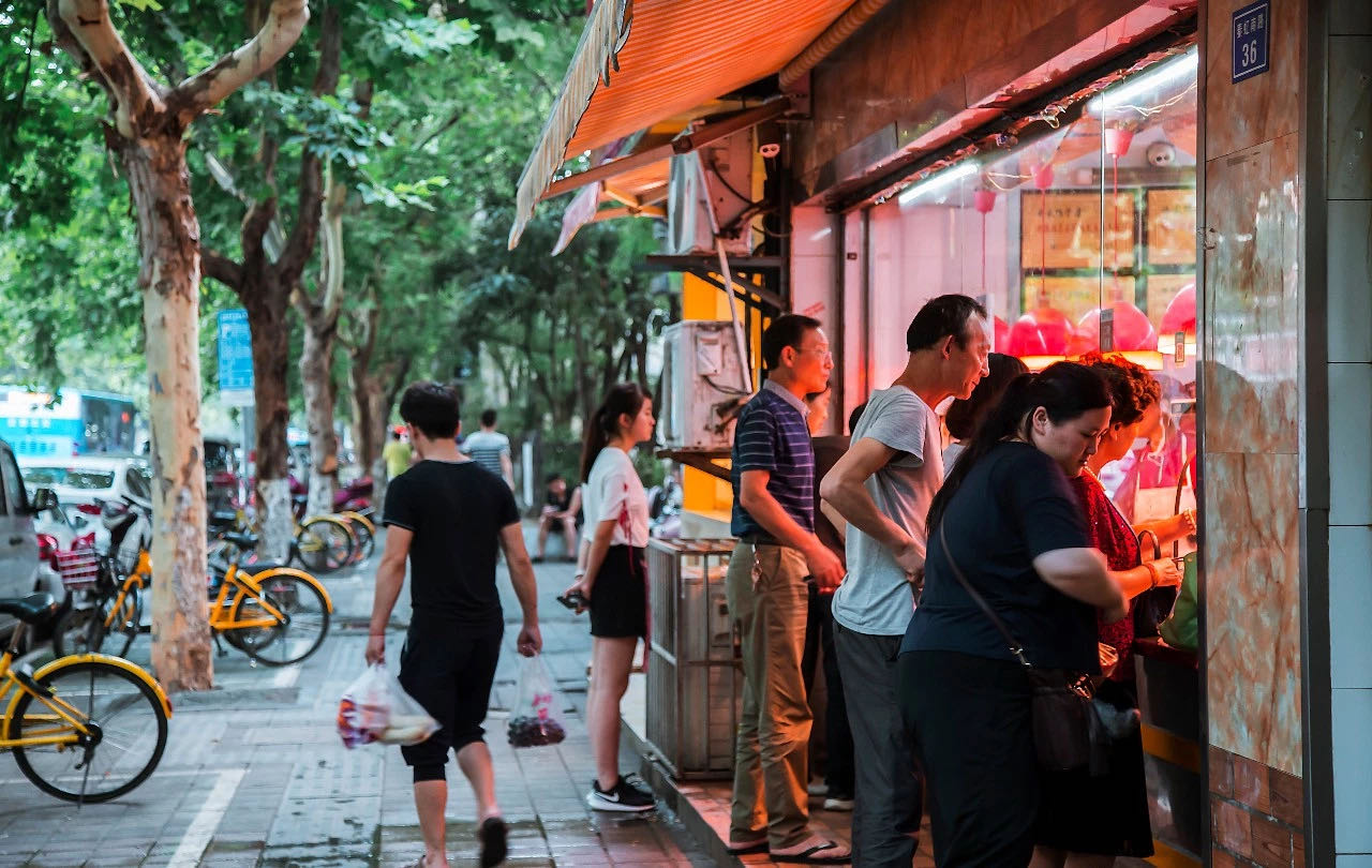 最经典的六家南京鸭子店，在吃鸭这件事情上，南京人是专业的