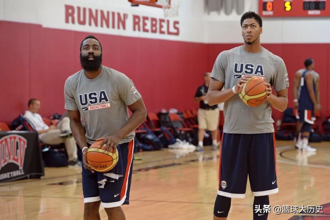 2002年篮球世锦赛（最差一届没有之一！2002年世锦赛，梦五队为什么只拿了第六名？）-华海博客