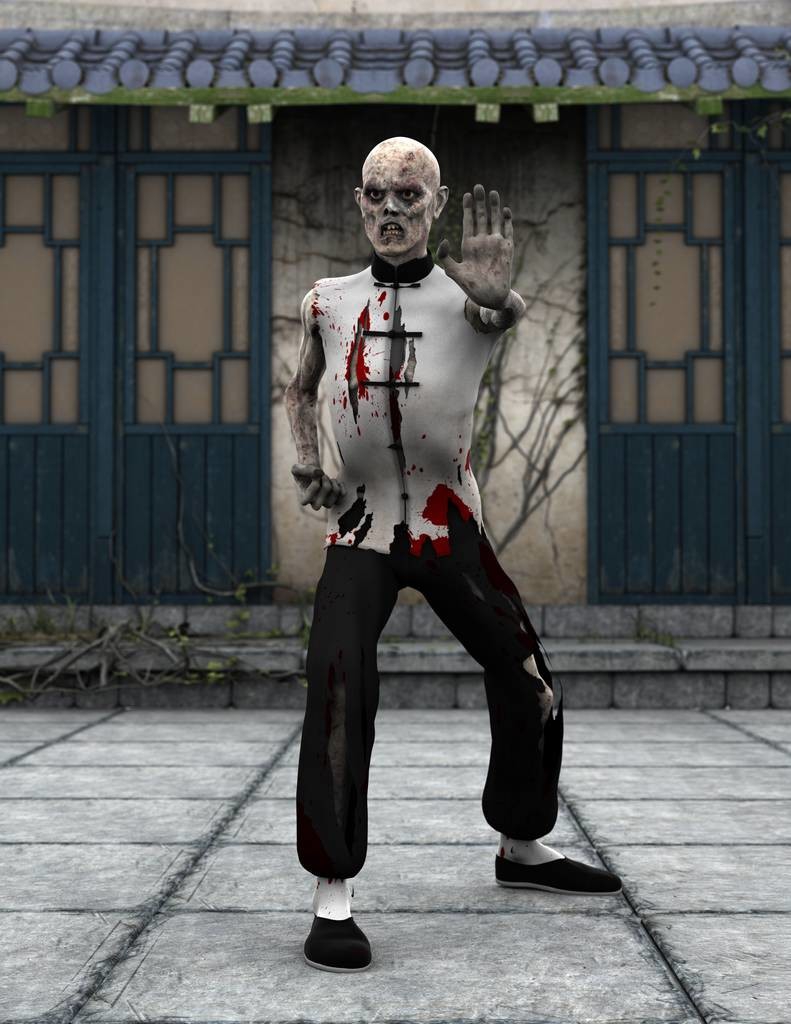 中国三大邪术，茅山术、起尸术、巫蛊术你了解多少