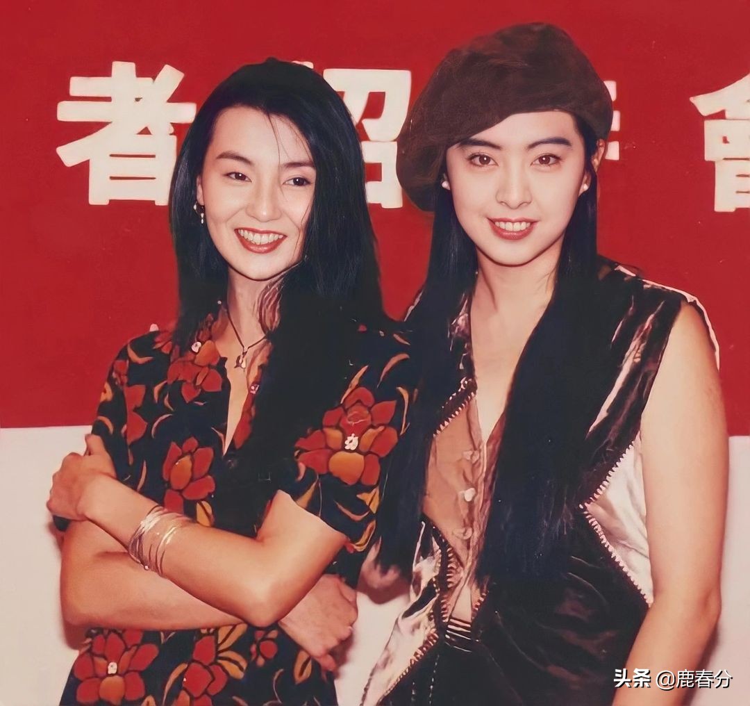 亦舒笔下的她们，为何美得经典？原来早在70年代，她就给了你答案