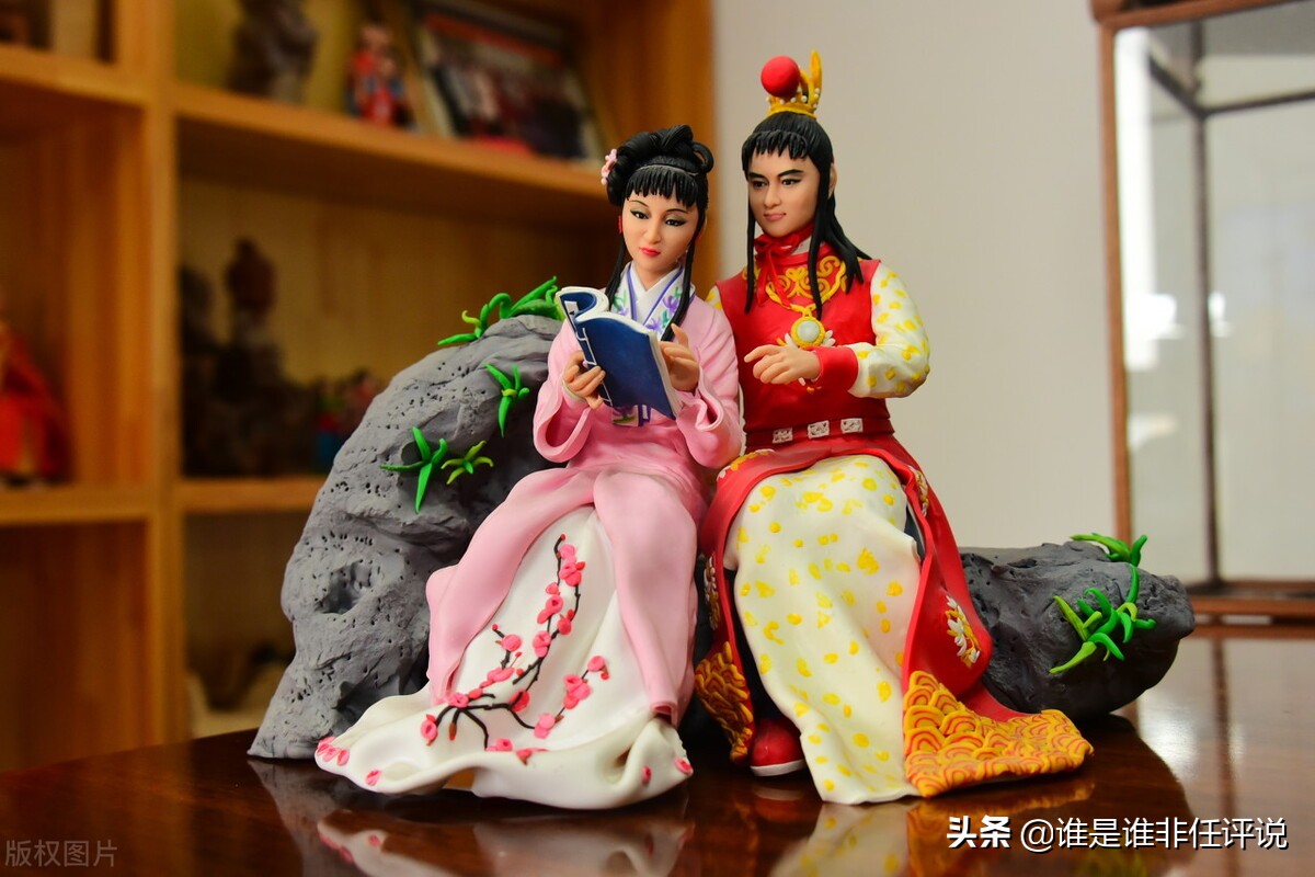 红楼中宝玉黛玉婚约是兼祧
