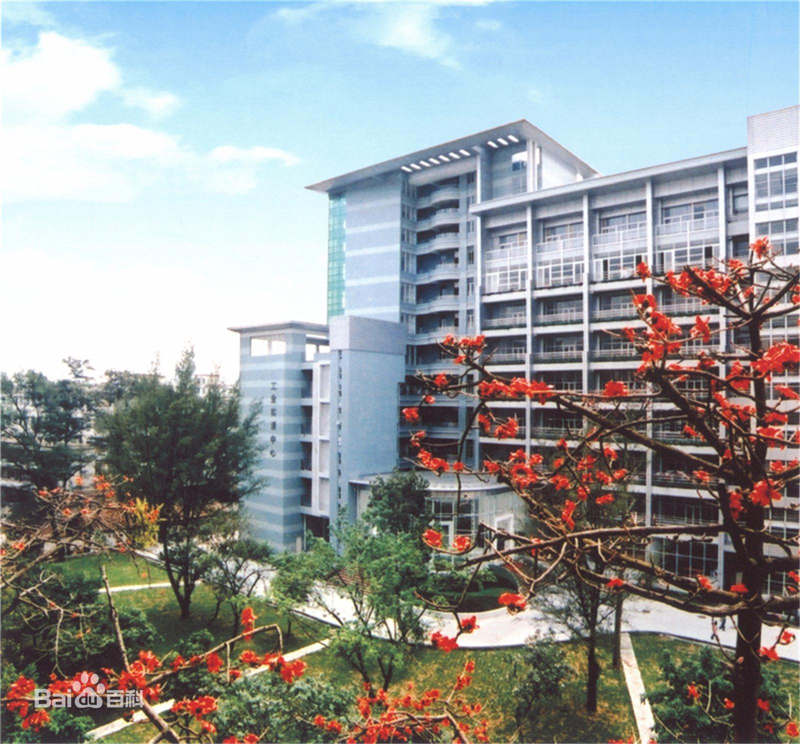 广东轻工职业技术学院如何？