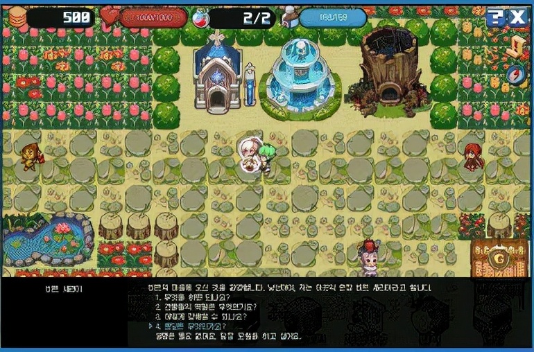 DNF：新小游戏这样玩！超级简单