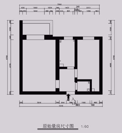 他家仅36平，功能布局堪比“全能改造王”！重叠设计太巧妙，晒晒