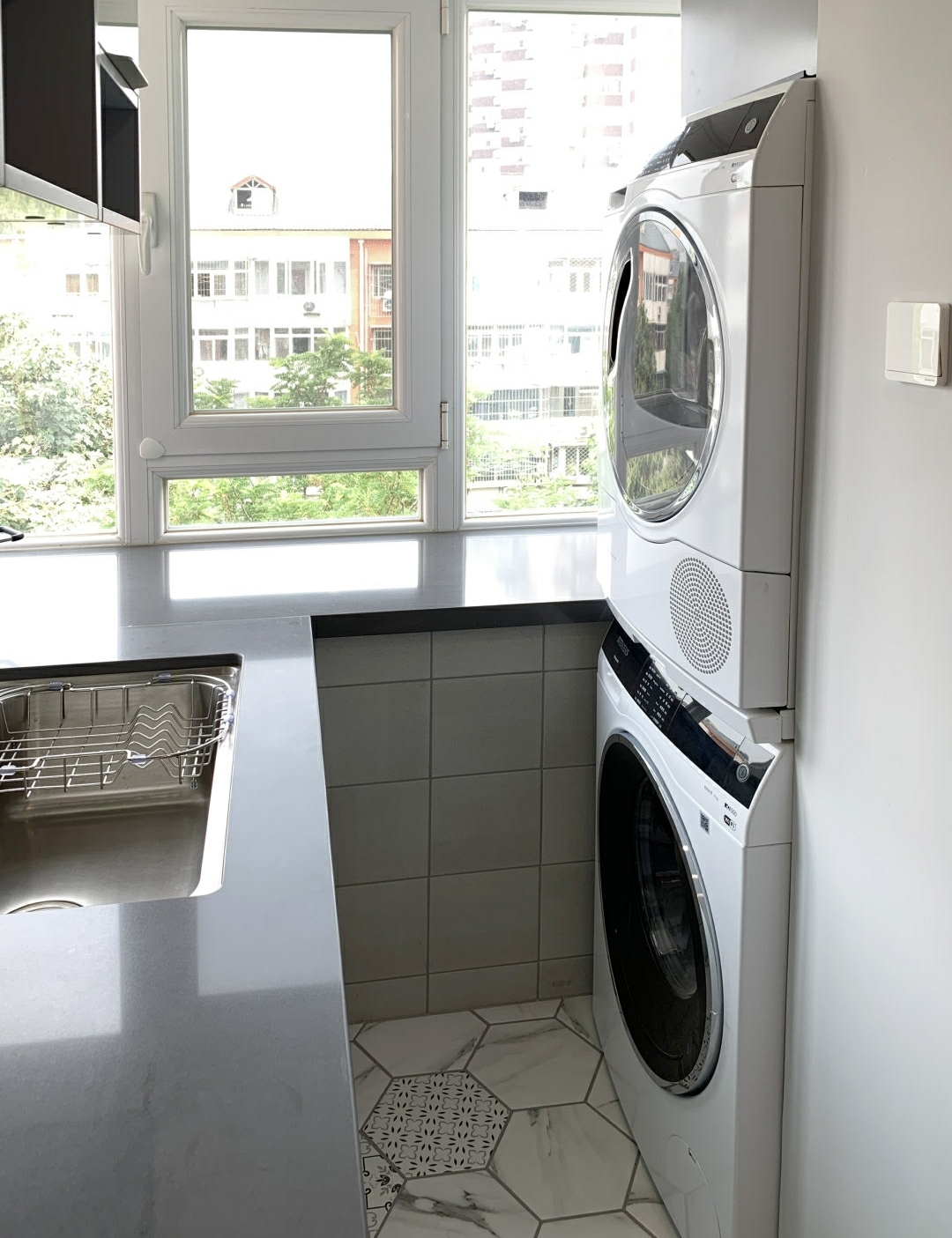 12个厨房设计新思路，建议早点了解，别等入住后又不甘心