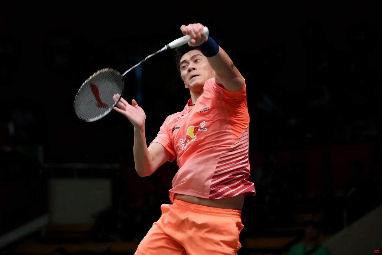 2010年羽毛球世锦赛男双决赛(男的猛女的美,堪称国羽最知心混双组合