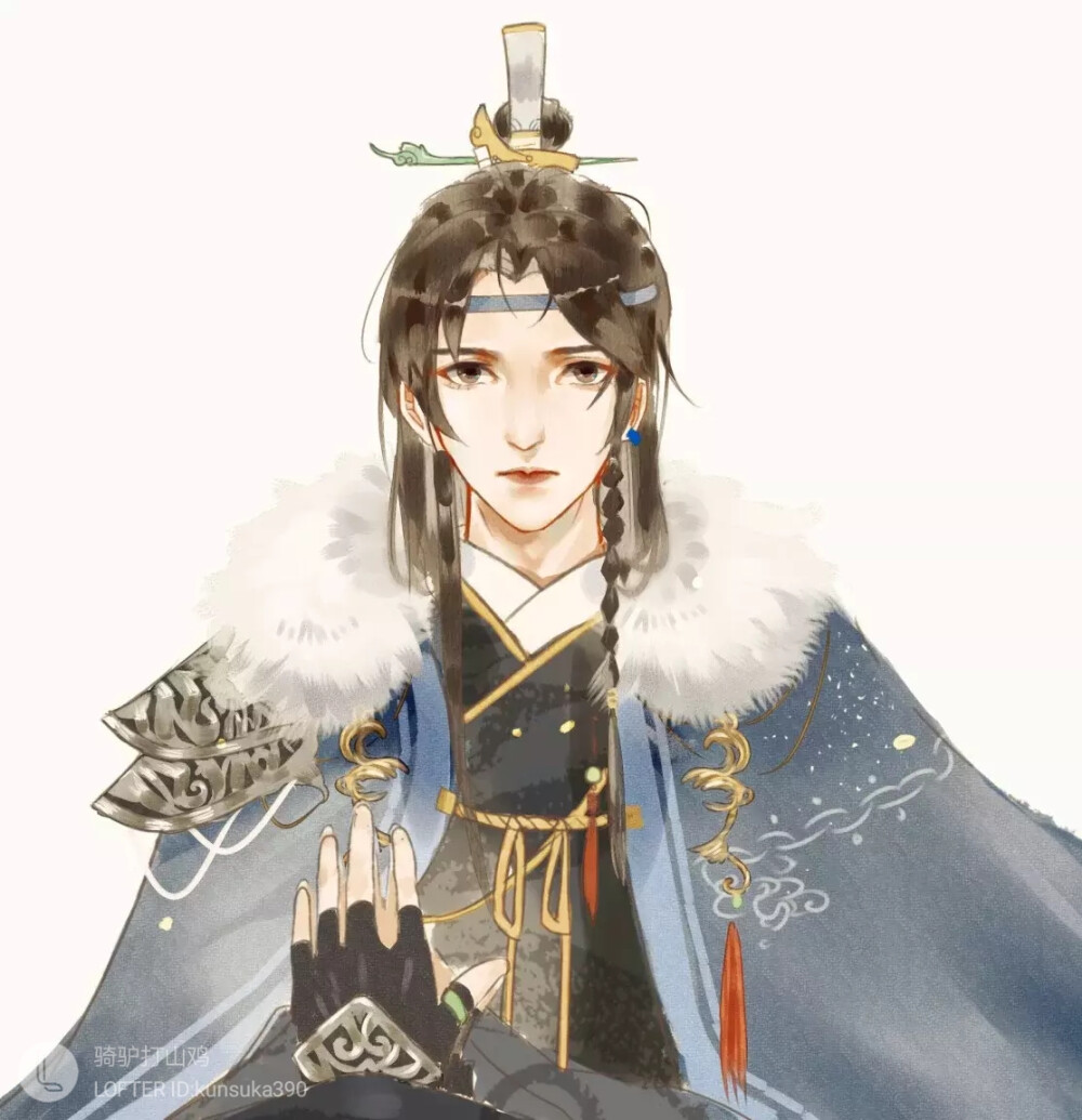 知名纯爱作者文风第二弹，木苏里脑洞大，木瓜黄小甜饼，肉包虐心