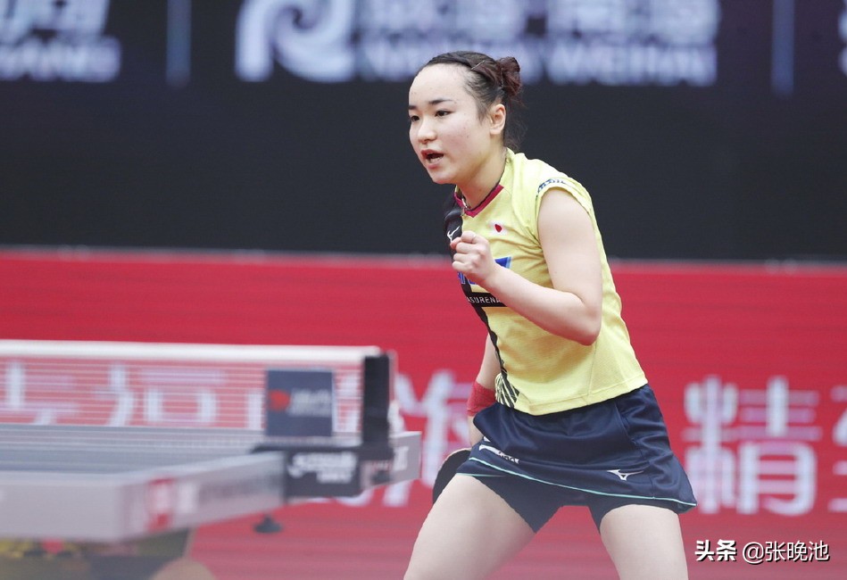 乒乓球世界杯2022幾月份開始（陳夢伊藤美誠孫穎莎今晚亮相女乒世界杯，cctv5此時開始直播）