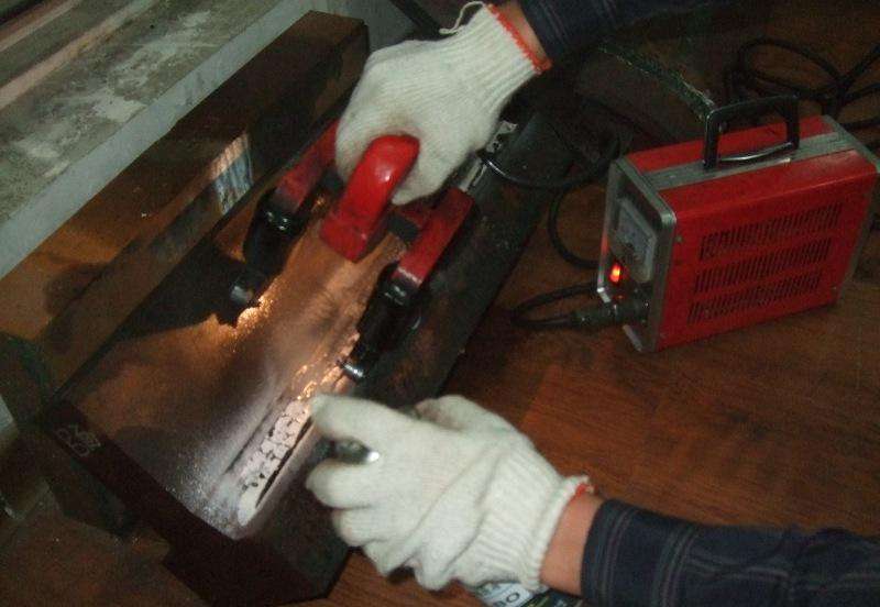 无损探伤，焊接中的五大缺陷！如何预防？