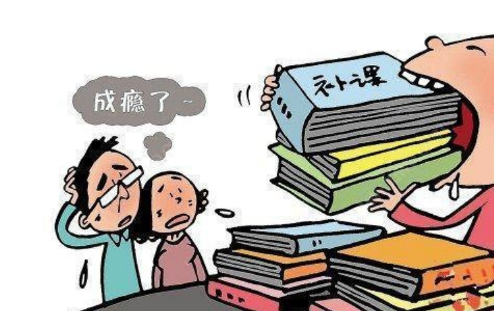 高中生“补不补课”的差别，都在这里，家长要知道