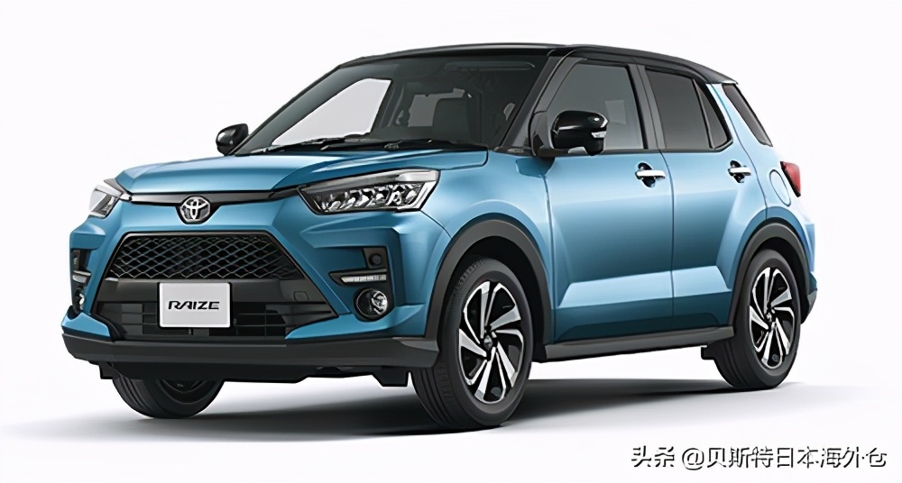 日本流行SUV车型排名！全面介绍了所有24种型号中的推荐型号