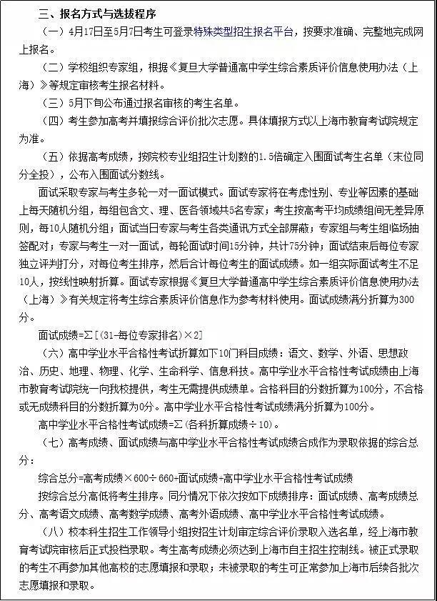 2019年复旦大学本科招生圆满结束 降分录取者近48%