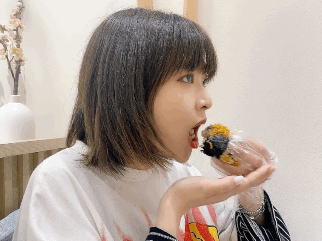 一口气吃光17款招牌！陕西开一家火一家的饭团到底有多牛？