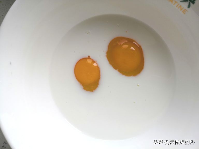 烤馒头的制作方法和步骤（自制俄罗斯烤馒头）