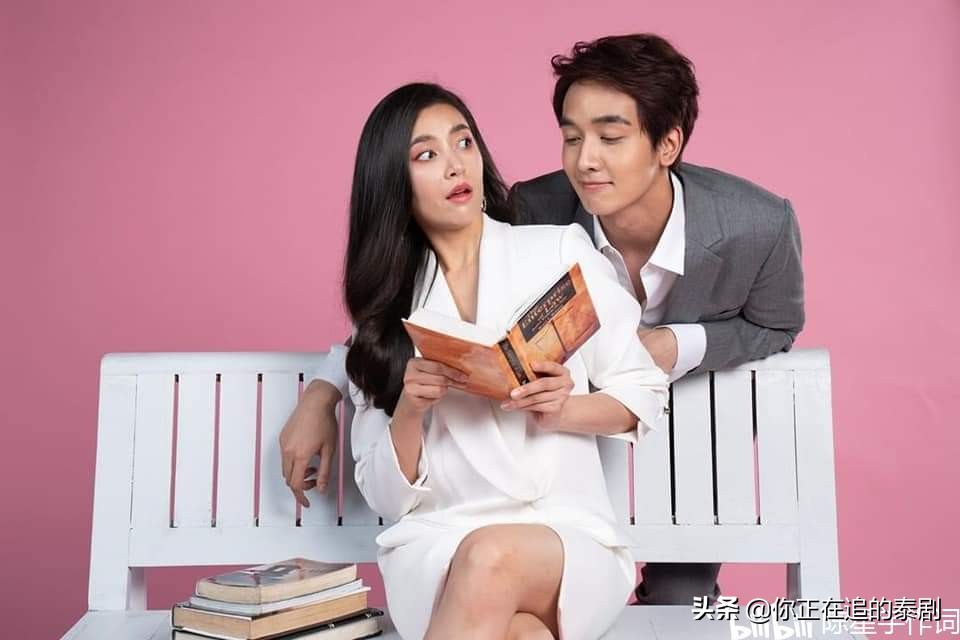 年下小奶狗狂追律师小姐姐：Peak与Bella泰剧《爱的判决书》开播