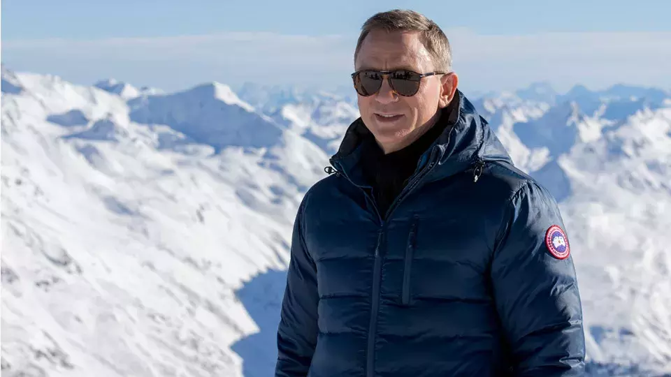 七八千一件的加拿大鹅到底贵在哪?