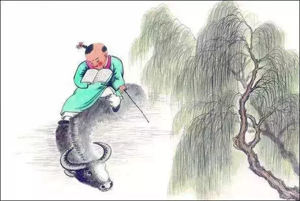 国学启蒙：爱上古诗词，66首幼儿必背古诗，为孩子收藏