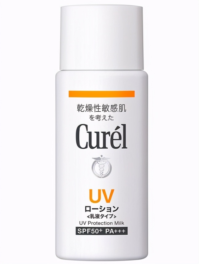 整理出最热门的50款防晒霜，你值得收藏