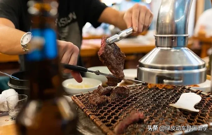 过来人为你总结韩国留学花费，看看你负担的起吗？