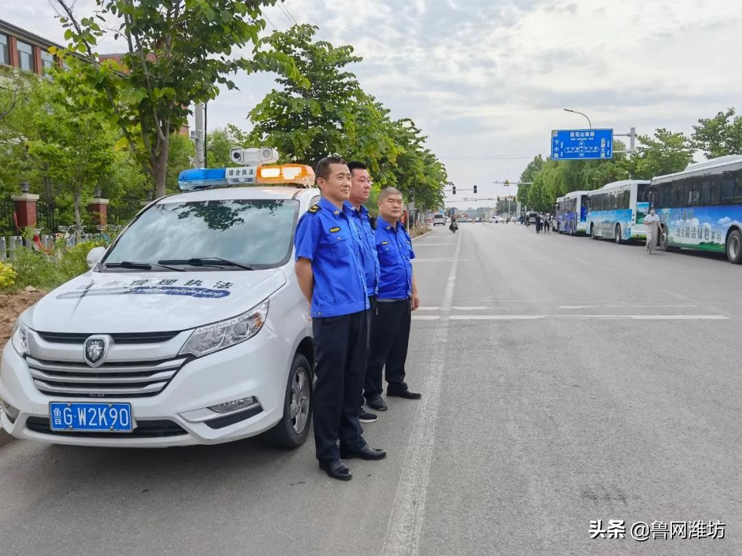 《必胜》高考大片“开机”，超多图片~原来更紧张的是家长
