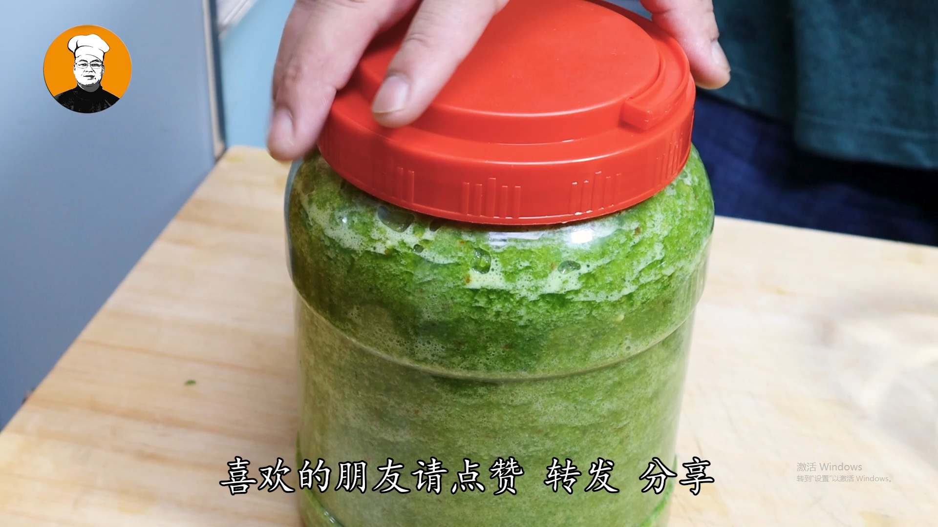 如何腌制韭菜花,如何腌制韭菜花的做法