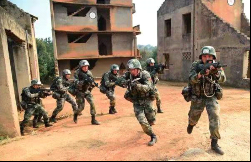 军改后，解放军陆军番号为何都是从71开始的，有什么特殊含义？