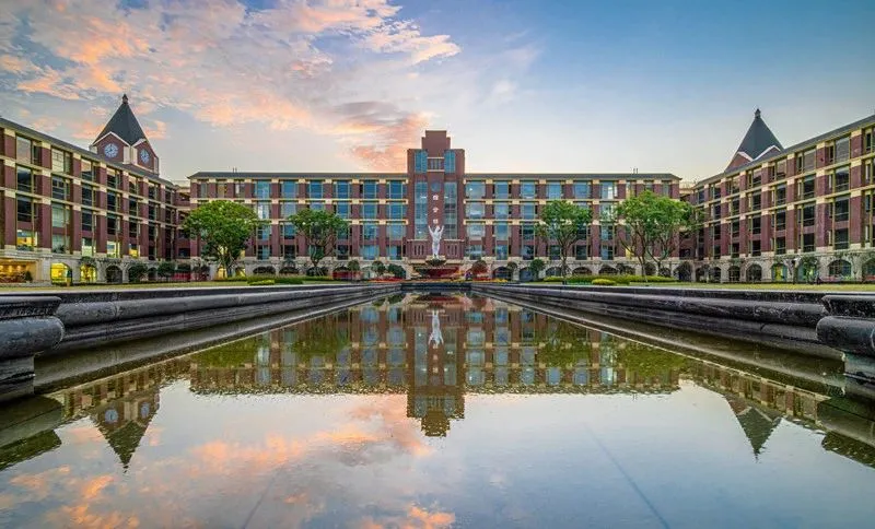 私立首选一贯制直升！成都这些学校可从幼儿园一路读到高中